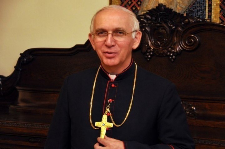 abp Wacław Depo, metropolita częstochowski